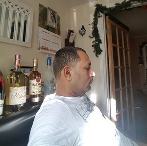 Meet your Posher, Andre